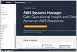 Instale o Systems Manager Agent na instância Linux do EC